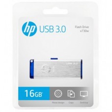 Hp 16GB USB 3.0 Mobile Disk Drive