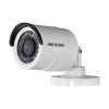 HikVision DS-2CE16C0T-IRPF (1.0MP) Turbo HD720P (3.6mm) IR Bullet CC Camera
