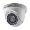 HikVision DS-2CE56C0T(N)-IR (1.0MP) Turbo HD720P (20m) Indoor IR Dome CC Camera