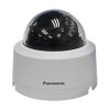 Panasonic PI-HFN103L (1.3MP) HD Analog Day/Night Fixed IR Range 20 Meter Dome CC Camera