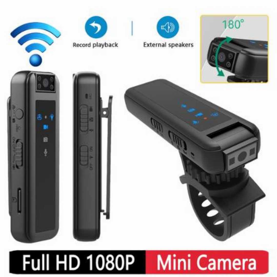 Body,Camera-CS07,1080P,Wi-Fi,-,low,Price,in,BD,2026|,It,Soldier,bd