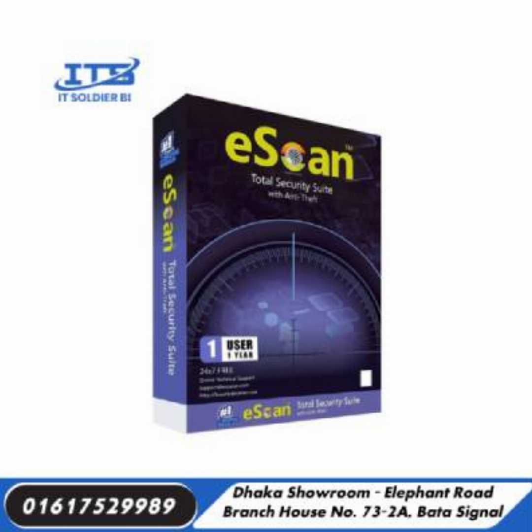 EScan,Total,Security,1,User,1,Year,Price,in,bd,IT,Soldier,bd
escan total security 1 user 1 year price in bd 2026, buy escan antivirus online bkash payment, escan total security 1 user license key ba