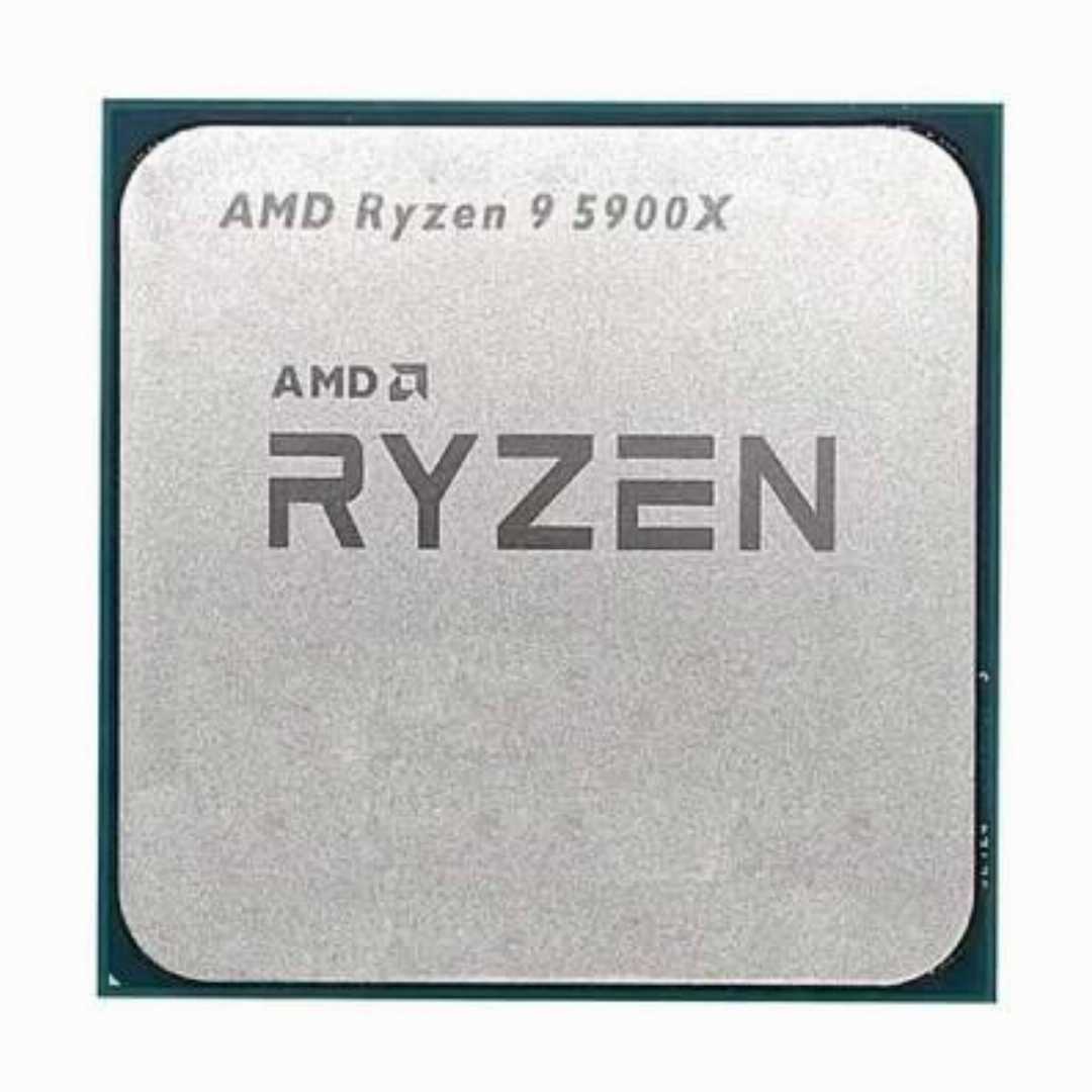 AMD,Ryzen,9,5900X,3.7GHz-4.8GHz,12,Core,70MB,Cache,AM4,Socket,Processor,(OEM/Tray),(Fan,Not,Included)
AMD Ryzen 9 5900X Price in Bangladesh
Best Processor for Rendering in Bangladesh
Ryzen 9 5900X