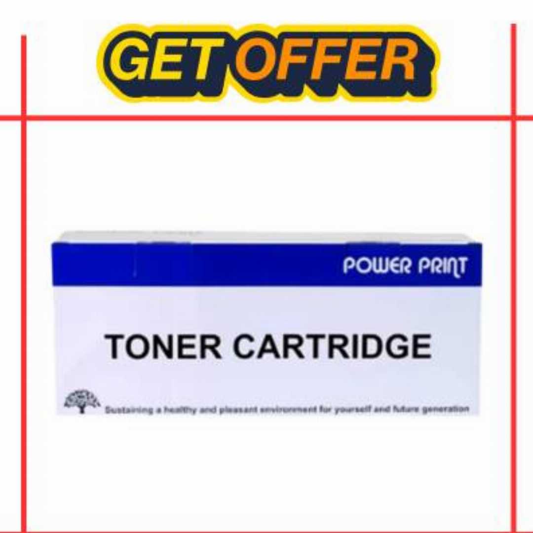 Power,Print,TN-76X,Black,Toner,Without,Chip,For,HP,LaserJet,Pro,M404n/M404dn/M404dw/MFP,M428dw/M428fdn/M428fdw,Printer
power print tn‑76x, hp 76x toner without chip price bd, hp m404 toner, hp mfp m