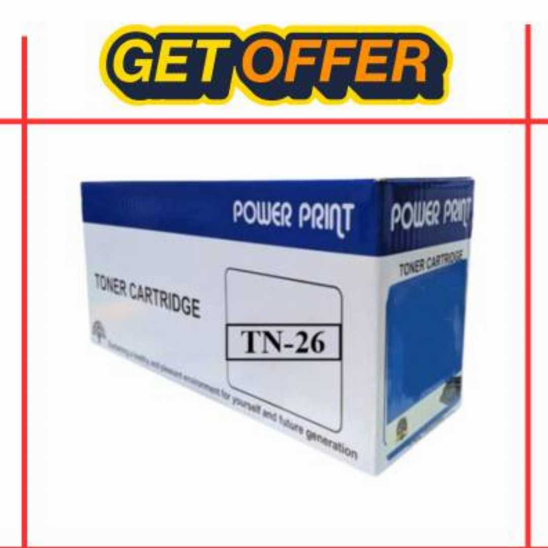 Power,Print,TN-26X,Black,Toner,price,in,bd,
Power Print TN-26X Black Toner price in bd
power print tn‑26x, hp 26x toner price bd, hp cf226x compatible, hp m402 toner 8000 pages, hp m426 high yield 