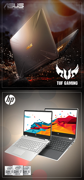 Asus-HP