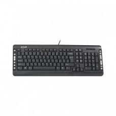 DELUXE DLK-5015 MINI USB Keyboard