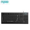 Rapoo NK1800 Wired USB Keyboard Rapoo NK1800 Wired USB Keyboard