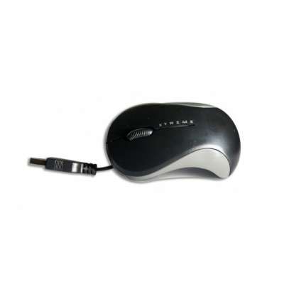 XTREME OPTICAL USB MOUSE XTREME OPTICAL USB MOUSE