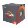 AMD Ryzen 5 1600 6-Core 3.6 GHz Turbo Speed PC Processor