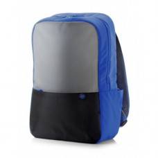 HP 15.6" Duotone Blue Backpack
