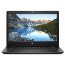 Dell Inspiron 15-3580 8th Gen Core i5-8265U 15.6" 1.60 UP TO 3.90 GHZ Laptop