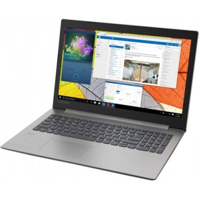 Lenovo IP330 8th Gen Core i3 15.6" FHD Laptop With Genuine Windows 10