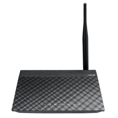 Asus RT-N10 EZN 150 Mbps Wireless Router