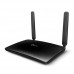 TP-Link TL-MR150 300 Mbps 3G,4G & Ethernet Single-Band Wi-Fi Router TP-Link TL-MR150 300 Mbps 3G,4G & Ethernet Single-Band Wi-Fi Router