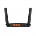 TP-Link TL-MR150 300 Mbps 3G,4G & Ethernet Single-Band Wi-Fi Router TP-Link TL-MR150 300 Mbps 3G,4G & Ethernet Single-Band Wi-Fi Router